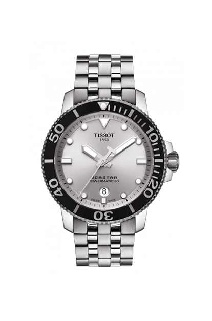 Tissot Seastar 1000 Powermatic 80 - T120.407.11.031.00