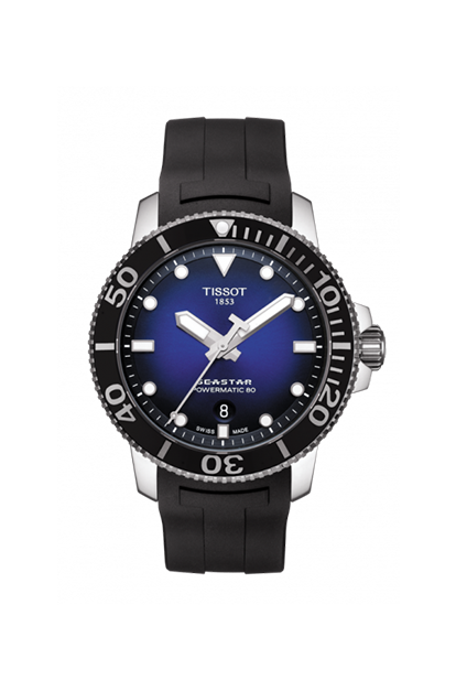 Tissot Seastar 1000 Powermatic 80 - T120.407.17.041.00