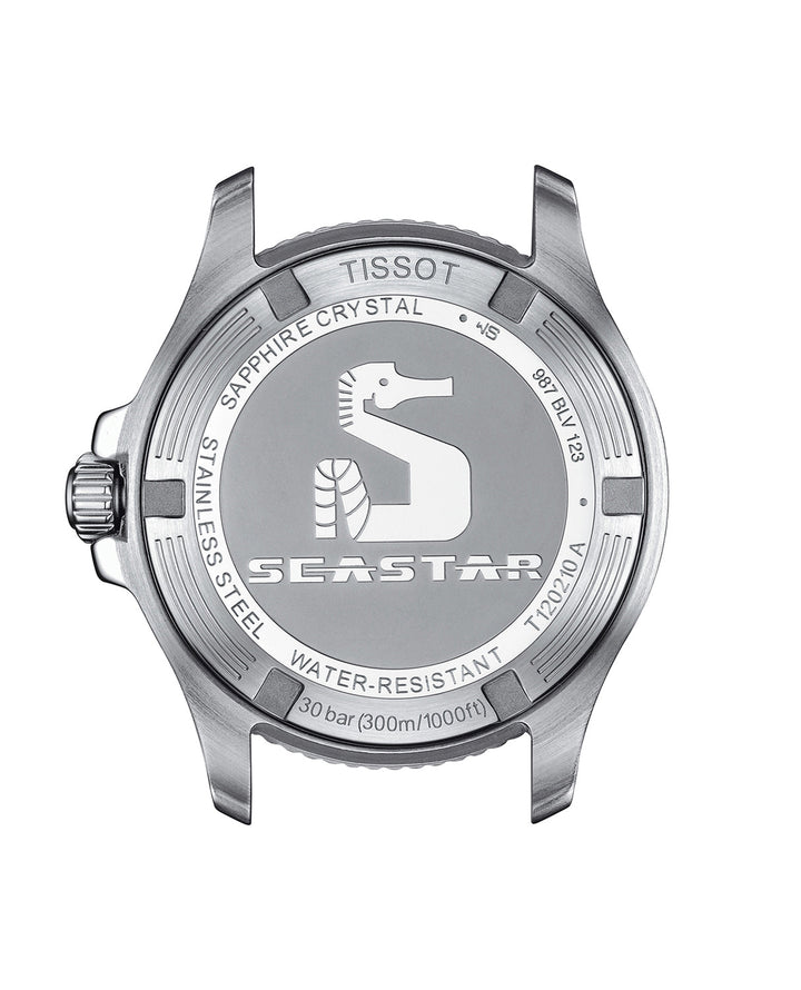 Tissot Seastar 1000 36mm - T120.210.17.116.00