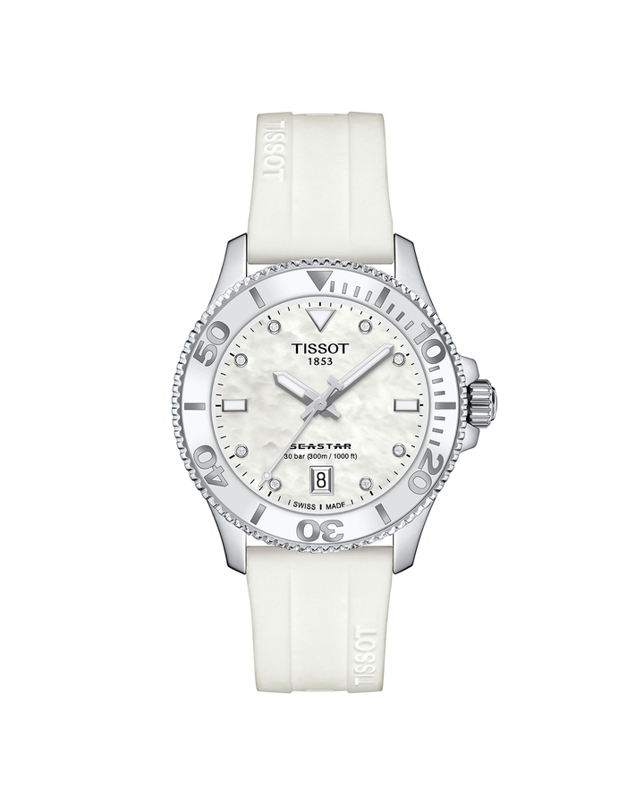 Tissot Seastar 1000 36mm - T120.210.17.116.00