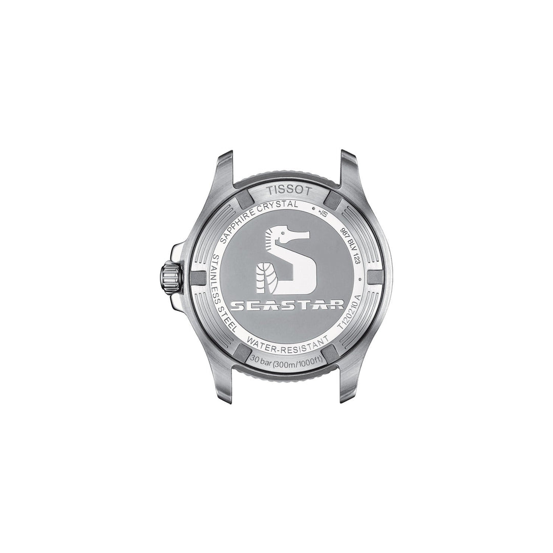 Tissot Seastar 1000 36mm - T120.210.22.051.00