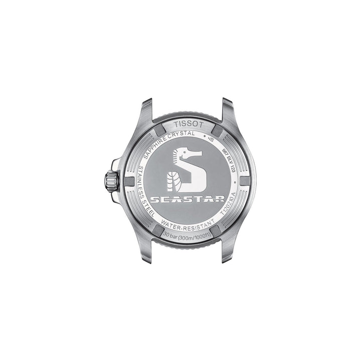 Tissot Seastar 1000 36mm - T120.210.22.051.00