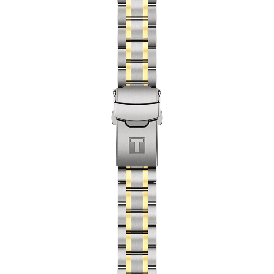 Tissot Seastar 1000 Quartz Chronograph 38mm - T120.217.22.061.00
