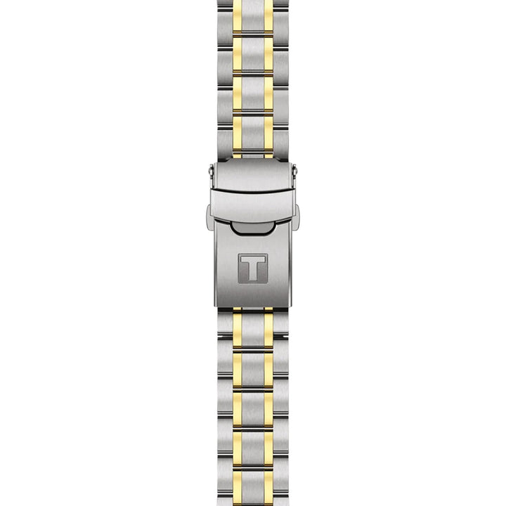 Tissot Seastar 1000 Quartz Chronograph 38mm - T120.217.22.061.00