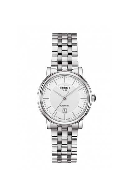 Tissot Carson Premium Automatic Lady T122.207.11.031.00