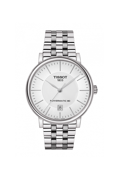 Tissot Carson Premium Powermatic 80 - T122.407.11.031.00