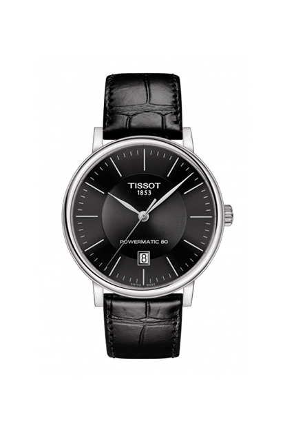 Tissot Carson Premium Powermatic 80 - T122.407.16.051.00