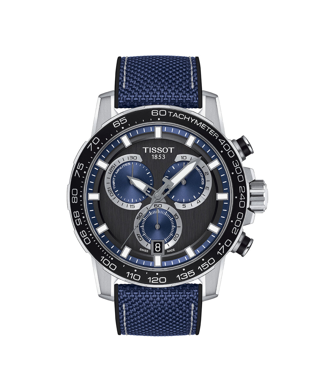 Tissot Supersport Chrono - T125.617.17.051.03