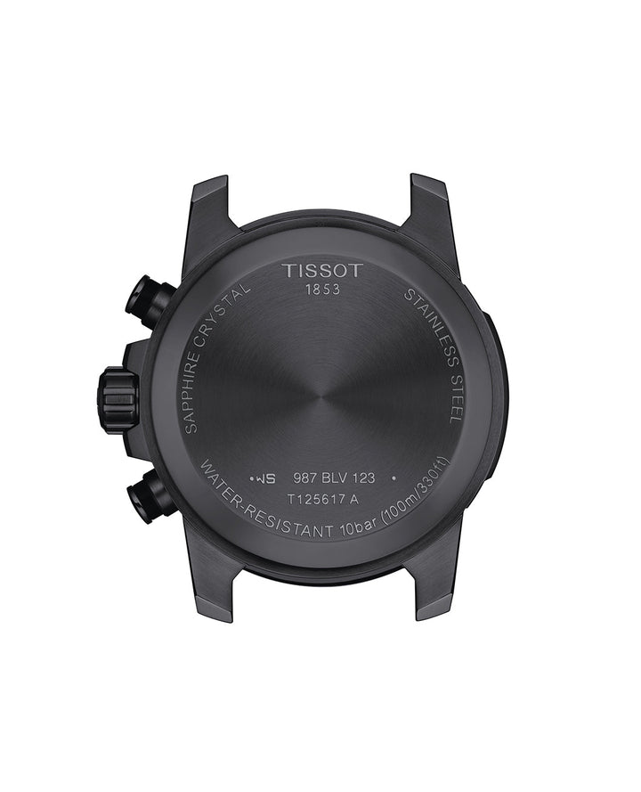 Tissot Supersport Chrono - T125.617.37.051.01