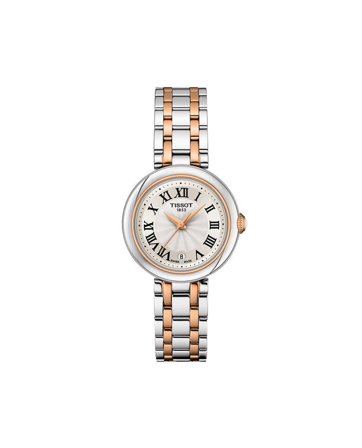 Tissot Bellissima Small Lady - T126.010.22.013.01