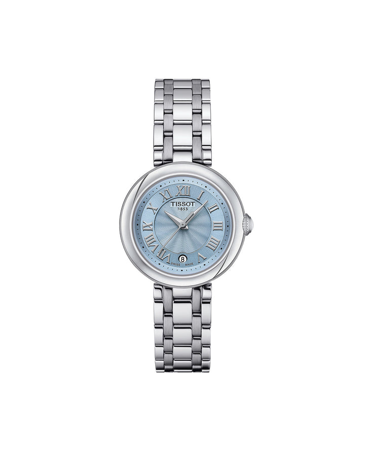 Tissot Bellissima Small Lady - T126.010.11.133.00