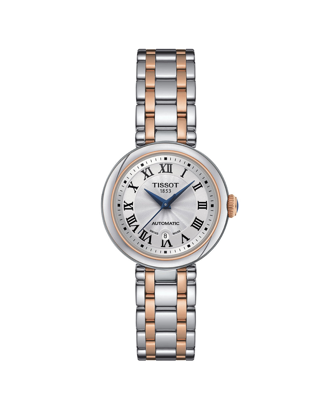 Tissot Bellissima Automatic - T126.207.22.013.00