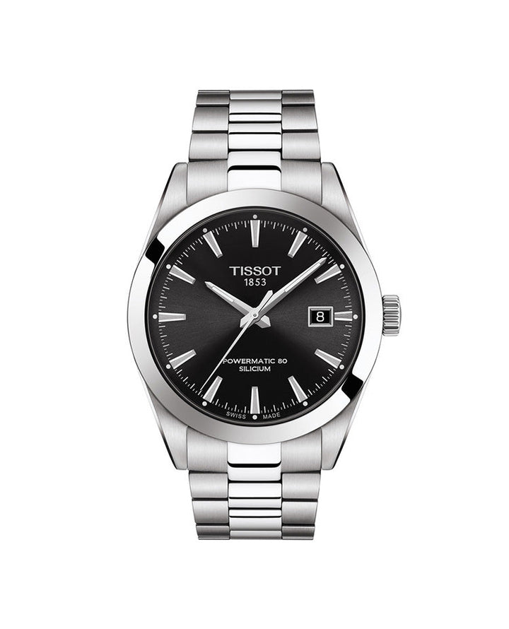 Tissot Gentleman Powermatic 80 Silicium - T127.407.11.051.00