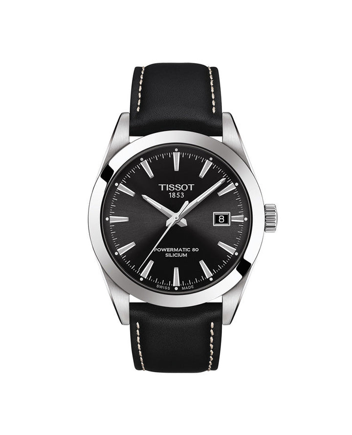 Tissot Gentleman Powermatic 80 Silicium - T127.407.16.051.00