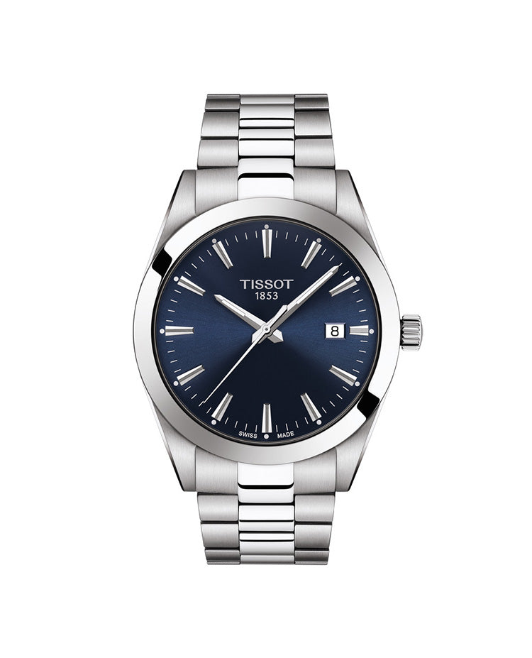 Tissot Gentleman - T127.410.11.041.00