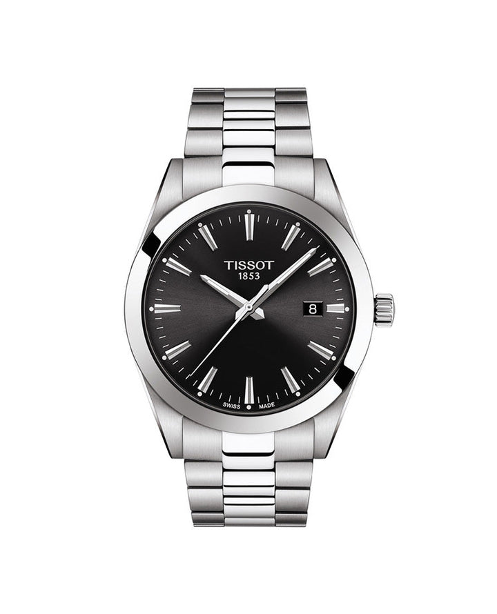 Tissot Gentleman - T127.410.11.051.00