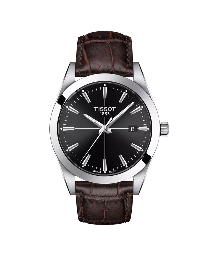 Tissot Gentleman 40mm - T127.410.16.051.01