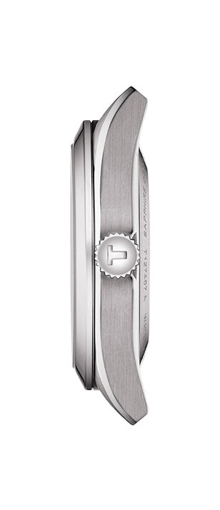 Tissot Gentleman Powermatic 80 Silicium - T127.407.11.091.01