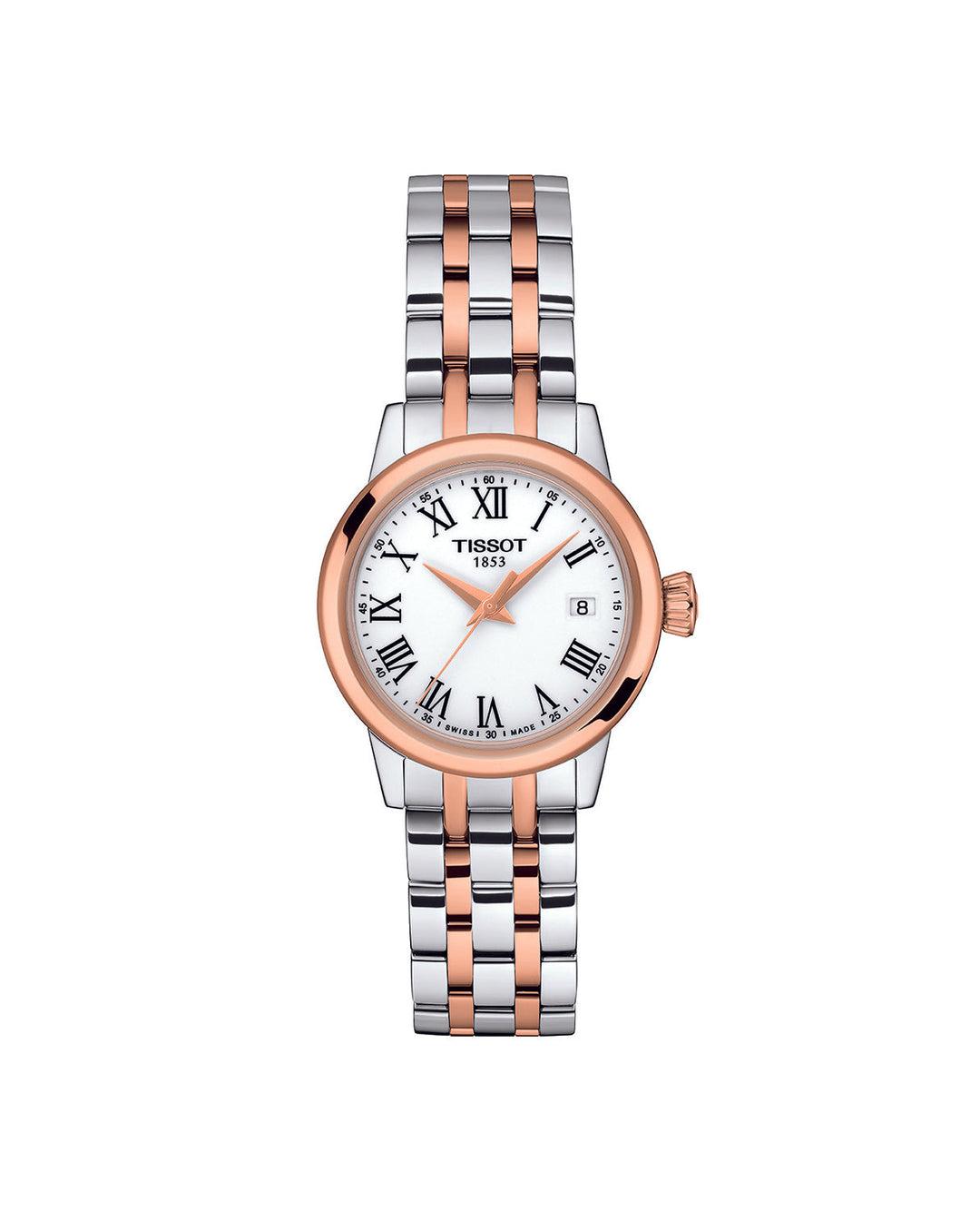 Tissot Classic Dream Lady Quartz 28mm - T129.210.22.013.00