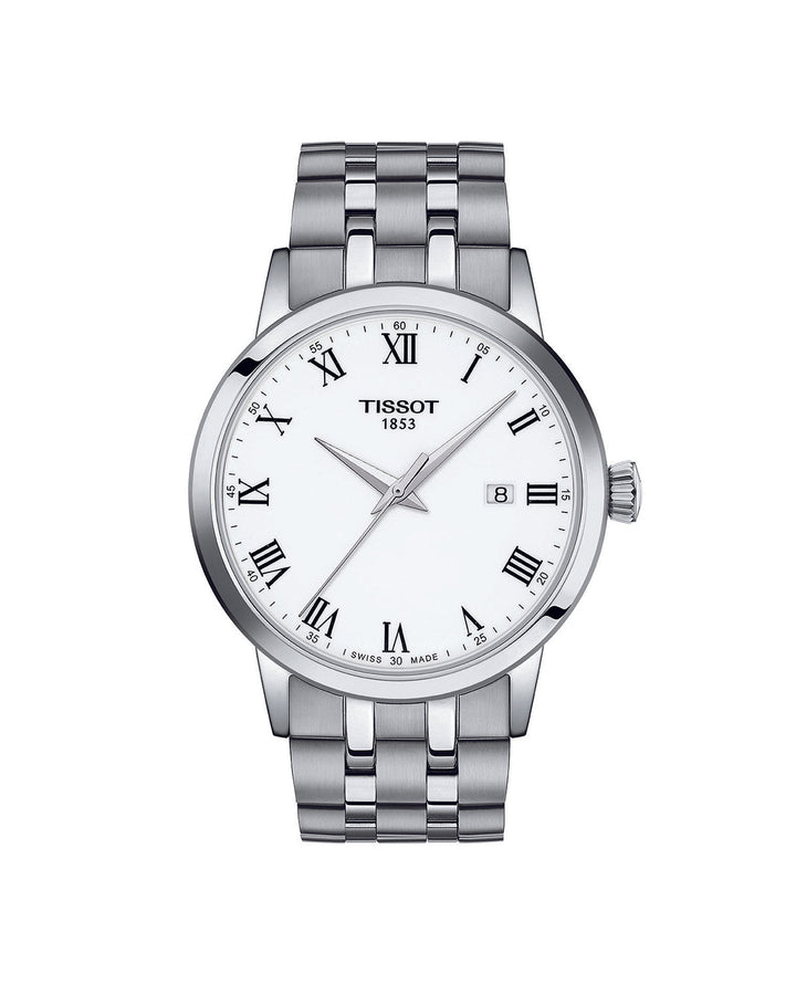 Tissot Classic Dream Quartz 42mm - T129.410.11.013.00