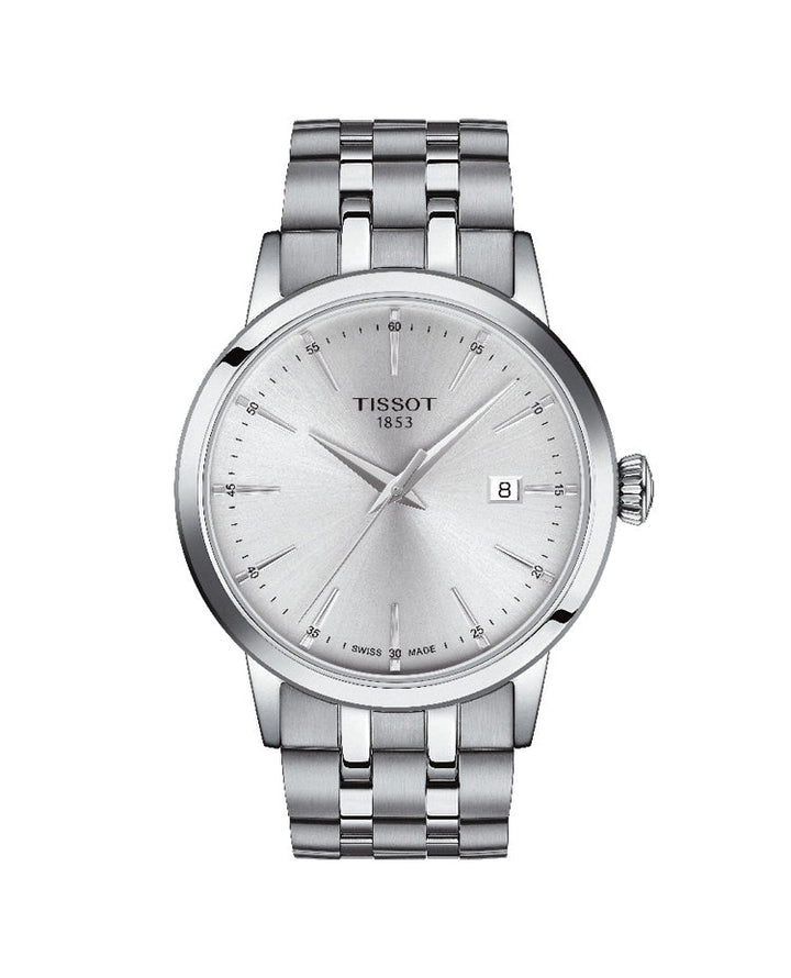 Tissot Classic Dream - T129.410.11.031.00