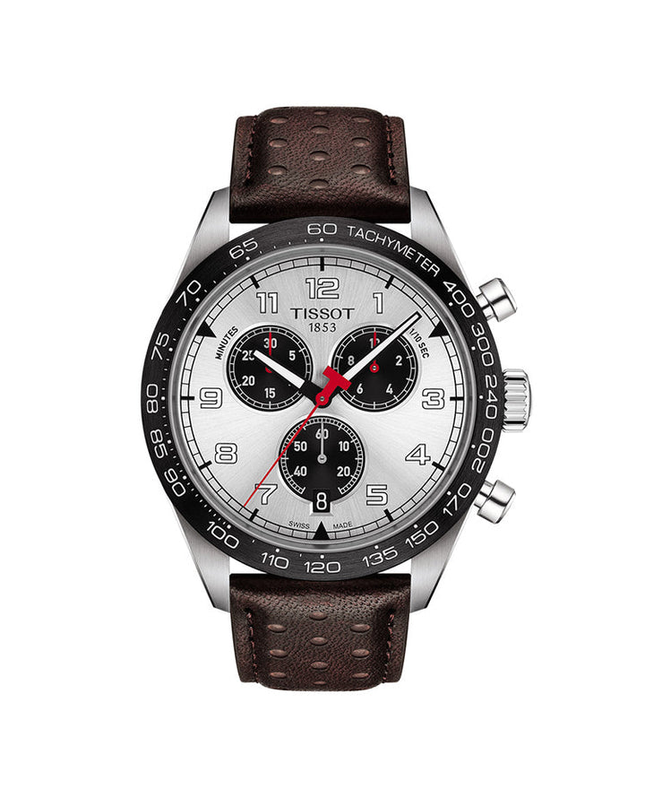 Tissot PRS 516 Chronograph - T131.617.16.032.00