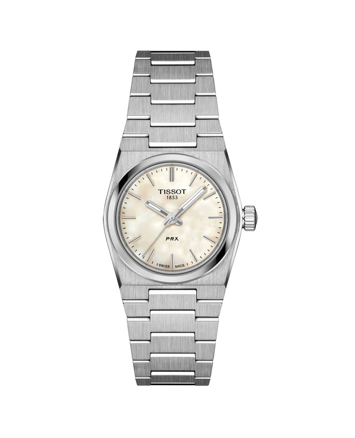 Tissot PRX Quartz 25mm - T137.010.11.111.00