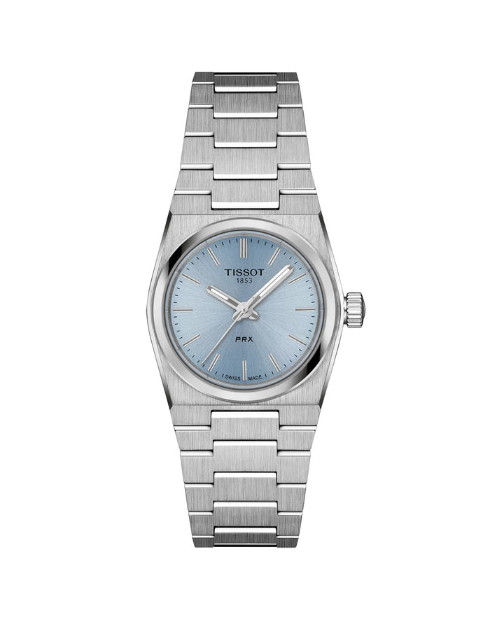 Tissot PRX Quartz 25mm - T137.010.11.351.00