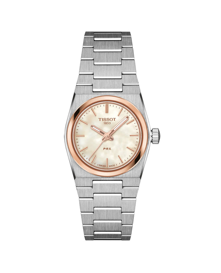 Tissot PRX Quartz 25mm - T137.010.21.111.00