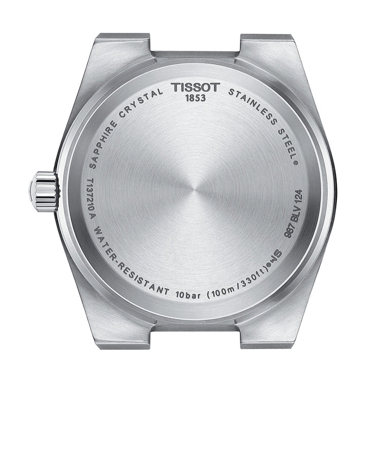 Tissot PRX 35mm - T137.210.11.041.00