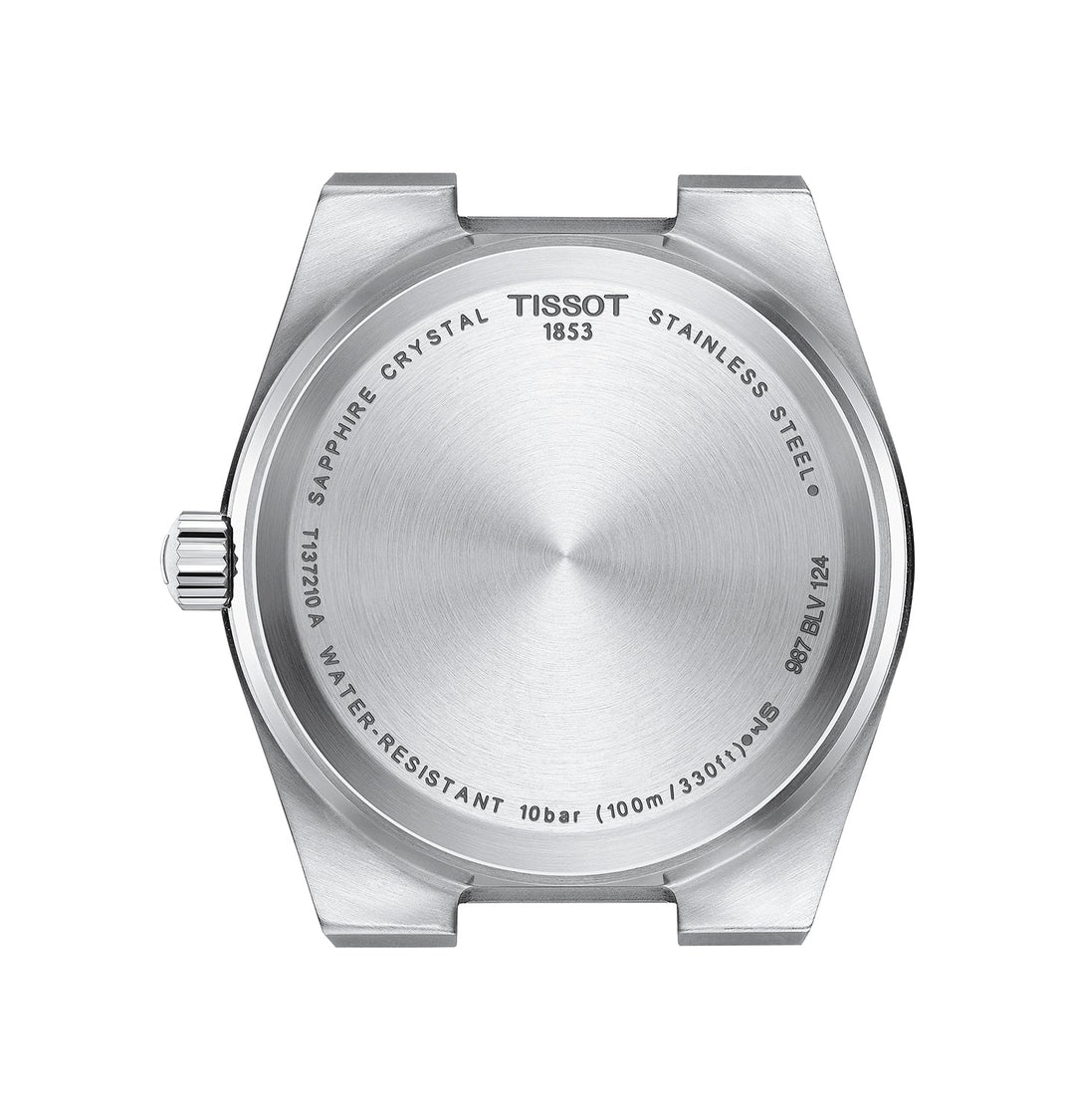 Tissot PRX 35mm - T137.210.11.331.00