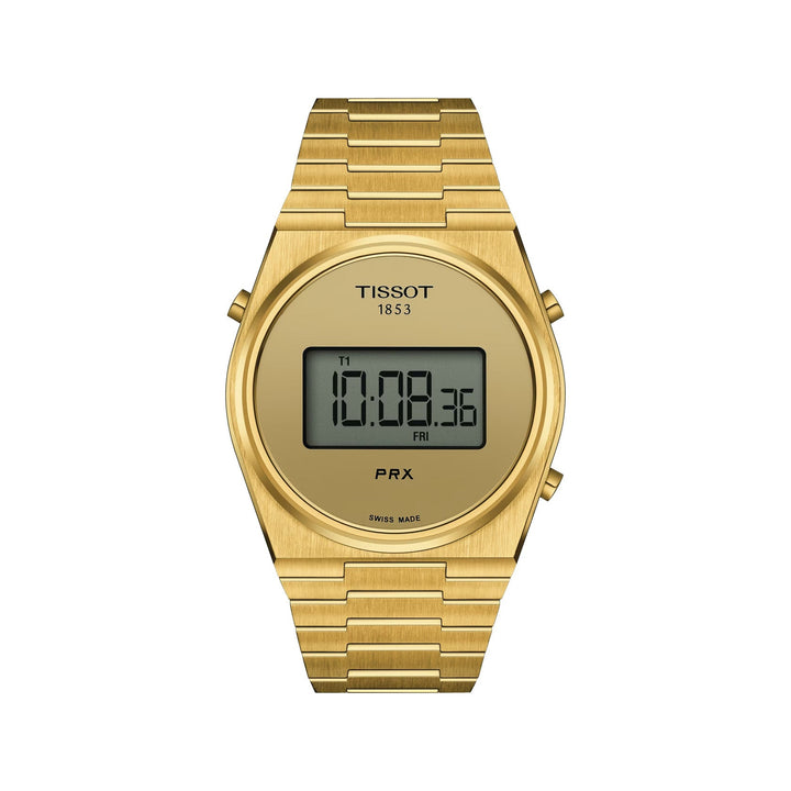 Tissot PRX Digital 40mm - T137.463.33.020.00