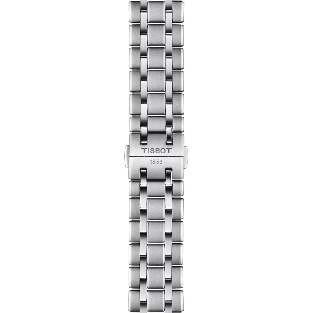 Tissot Chemin Des Tourelles Powermatic 80 42mm - T139.407.11.038.00