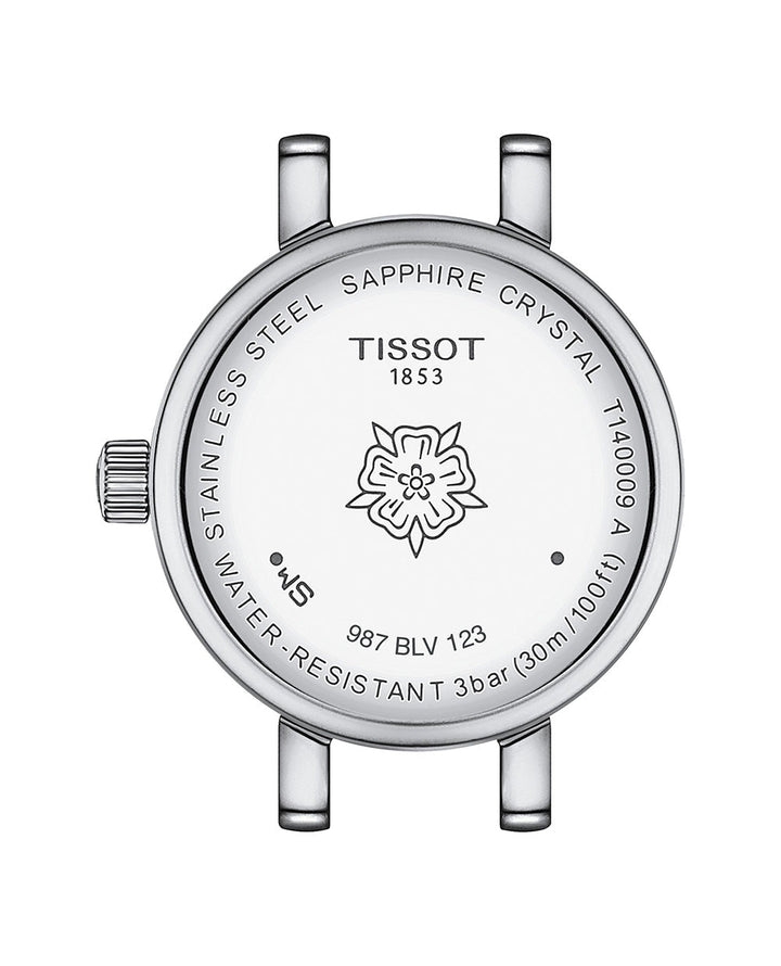 Tissot Lovely Round 20mm - T140.009.61.116.00