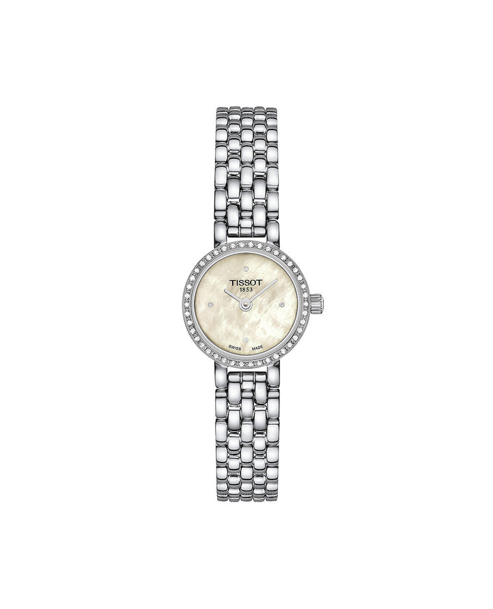 Tissot Lovely Round 20mm - T140.009.61.116.00