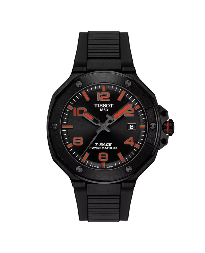 Tissot T-Race Powermatic 80 41mm - T141.807.37.057.00