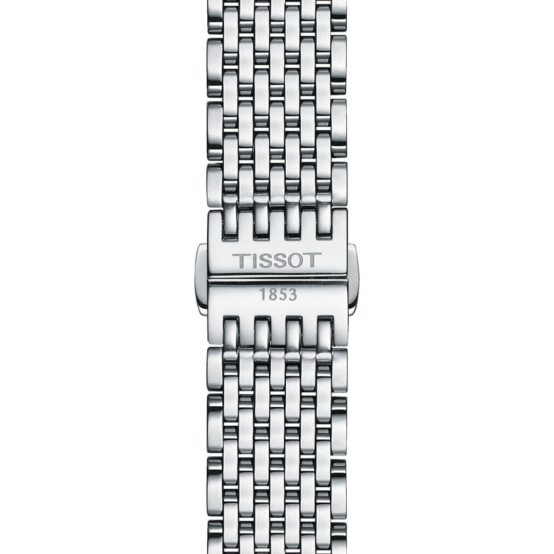 Tissot Everytime 34mm - T143.210.11.011.01