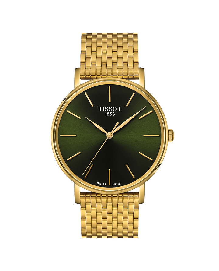 Tissot Everytime 40mm - T143.410.33.091.00