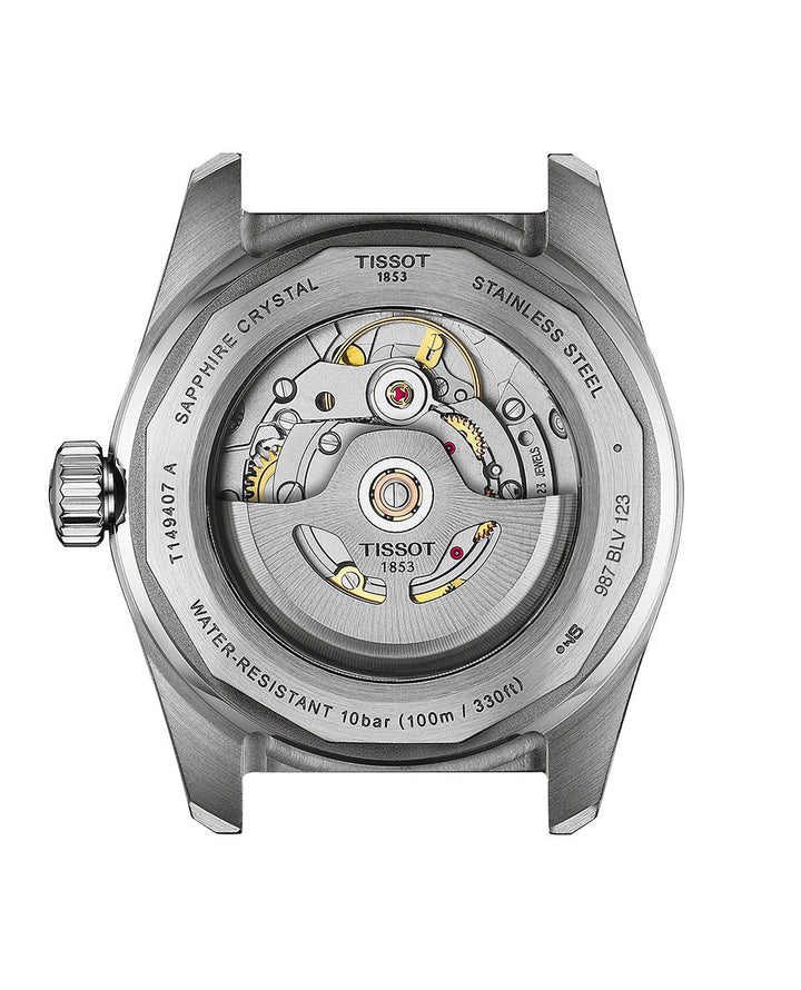 Tissot PR516 Powermatic 80 - T149.407.11.051.00