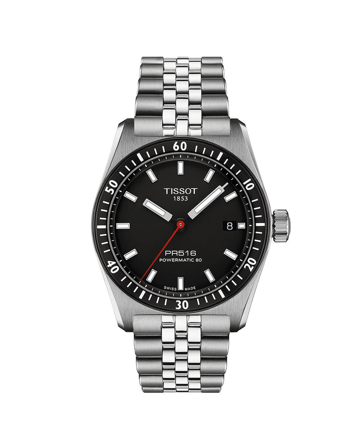 Tissot PR516 Powermatic 80 - T149.407.11.051.00