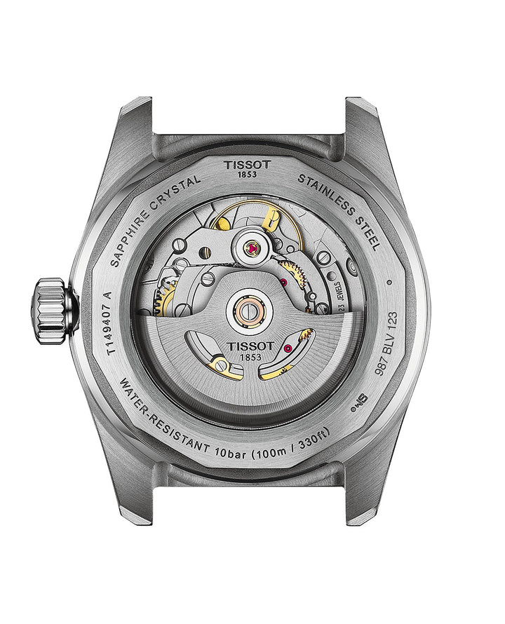 Tissot PR516 Powermatic 80 - T149.407.22.011.00