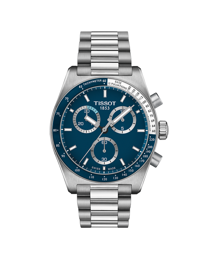 Tissot PR516 Chronograph 40MM - T149.417.11.041.00