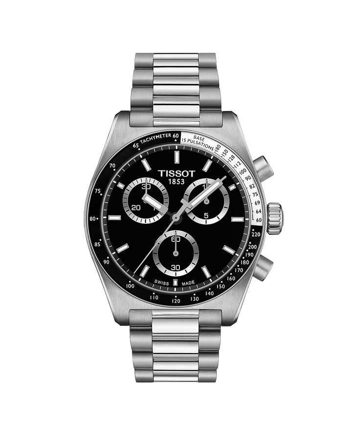 Tissot PR516 Chronograph 40MM - T149.417.11.051.00