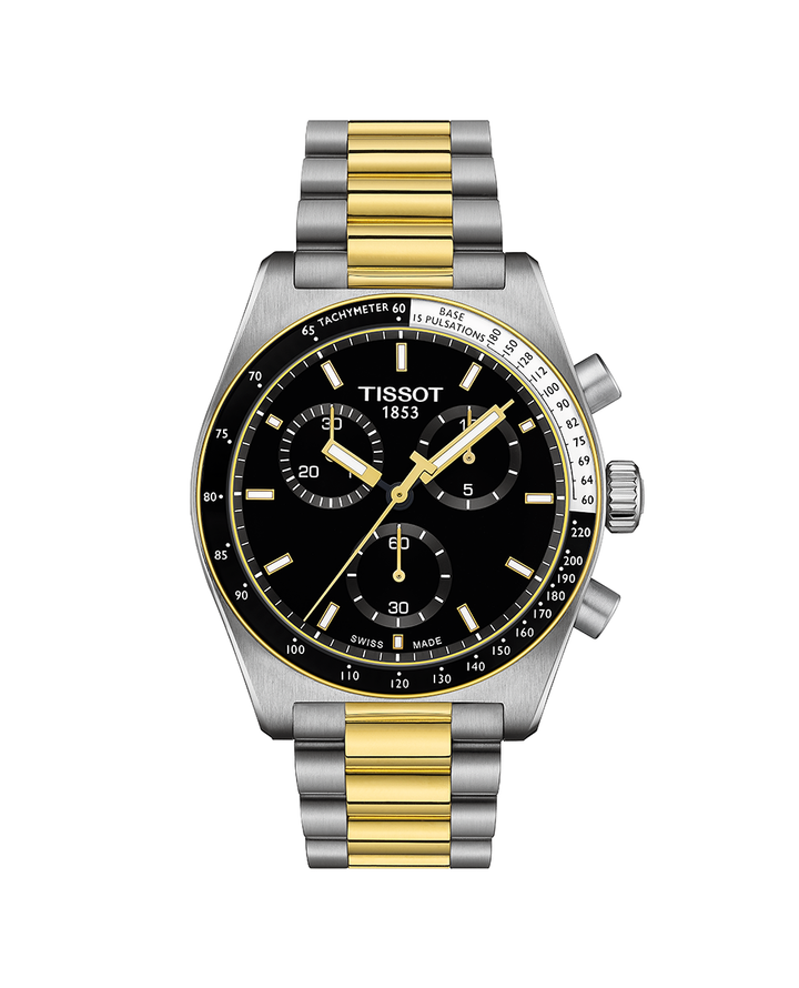 Tissot PR516 Chronograph 40MM - T149.417.22.051.00