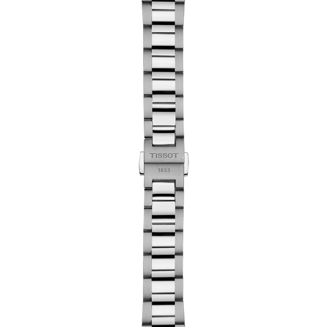 Tissot PR 100 Jungfraubahn Quartz 34mm - T150.210.11.031.01