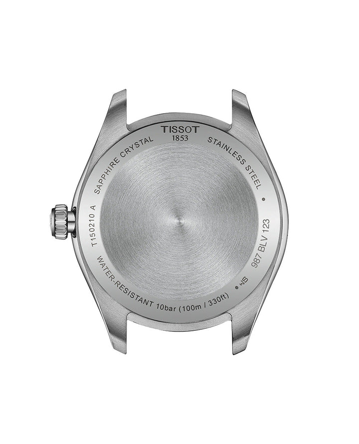 Tissot PR 100 Quartz 34mm - T150.210.11.091.00