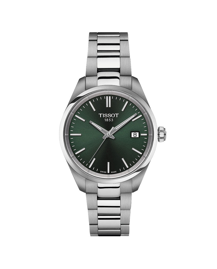 Tissot PR 100 Quartz 34mm - T150.210.11.091.00