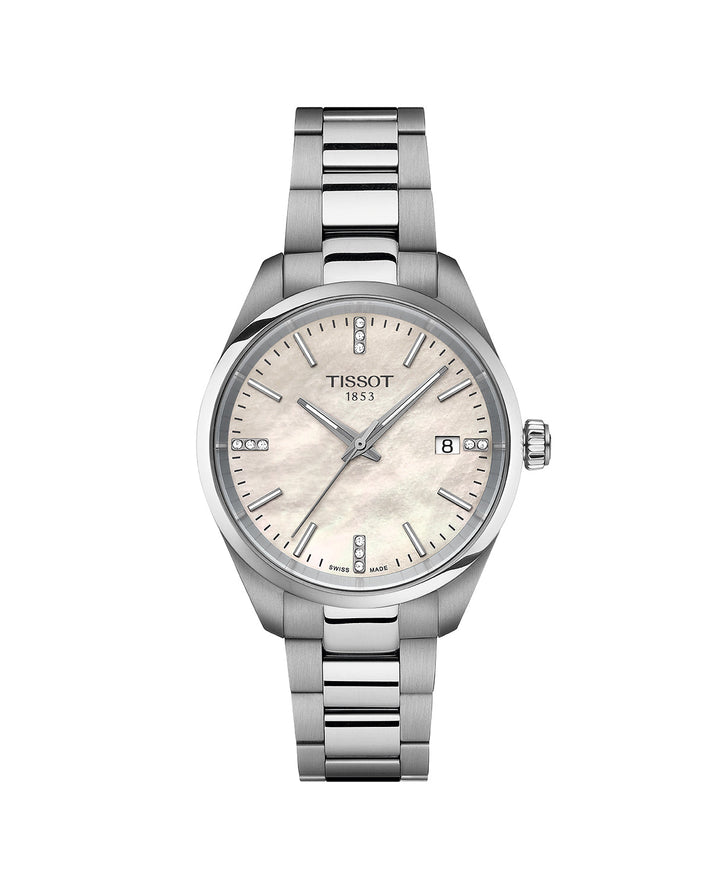 Tissot PR 100 Quartz 34mm - T150.210.11.116.00