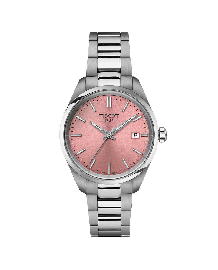 Tissot PR 100 Quartz 34mm - T150.210.11.331.00