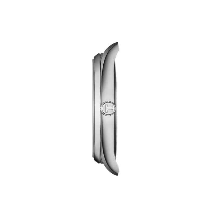 Tissot PR 100 Jungfraubahn Quartz 40mm - T150.410.11.041.02